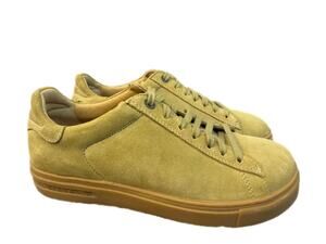 Birkenstock Bend Suede Sneaker Comfort Women size 37 US 6